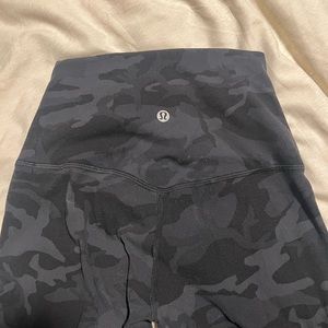 Lululemon Align Leggings